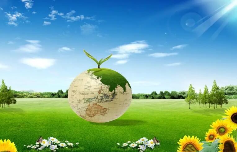 環保行業圖片